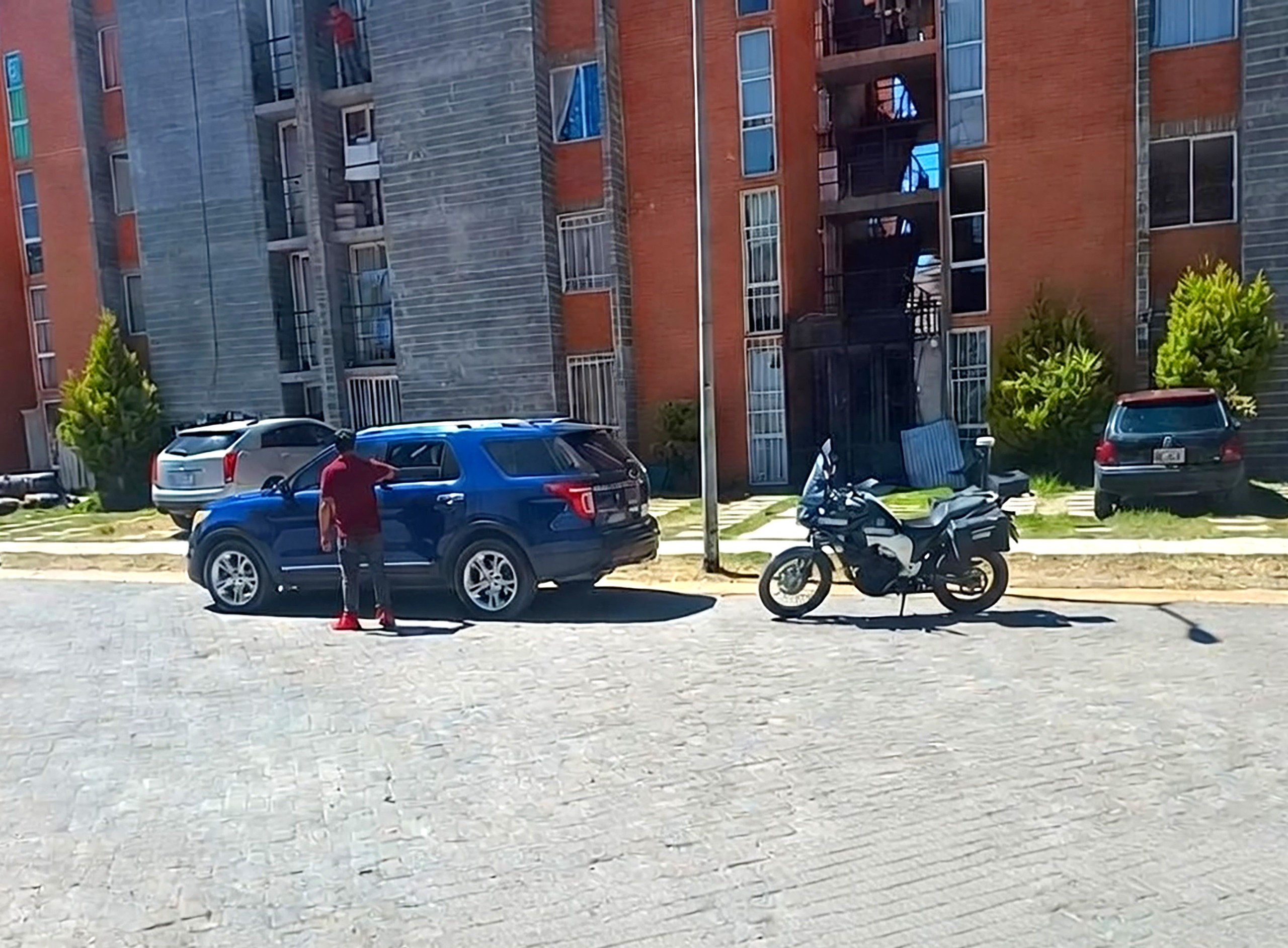 Sample image for first version of blog listing