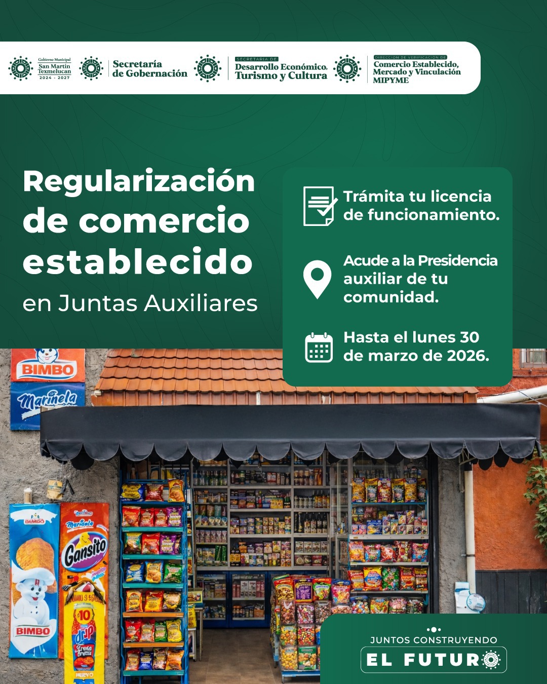 Sample image for first version of blog listing