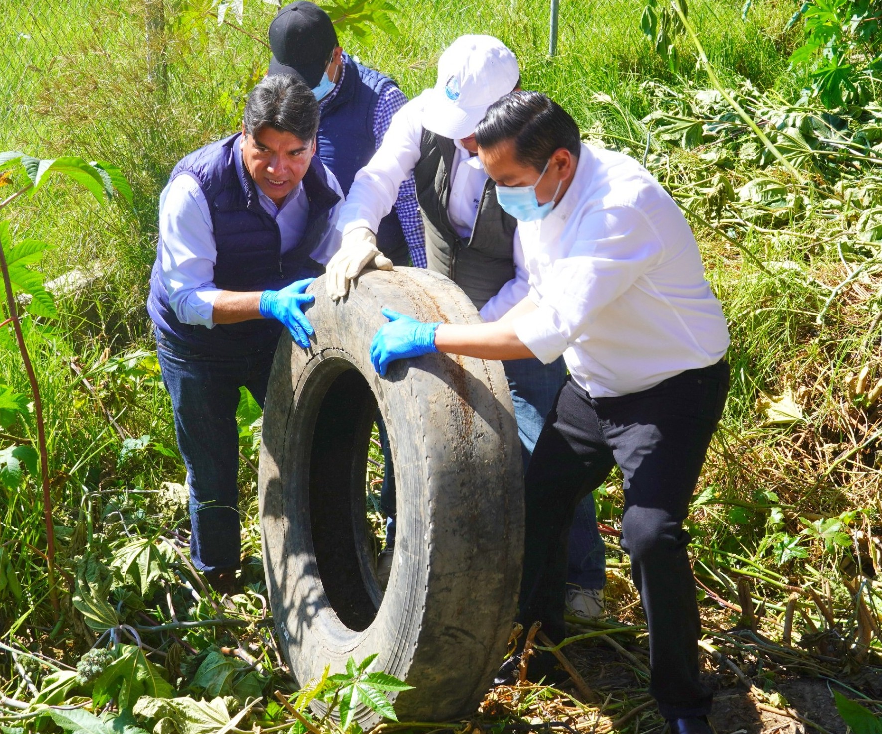 Sample image for first version of blog listing