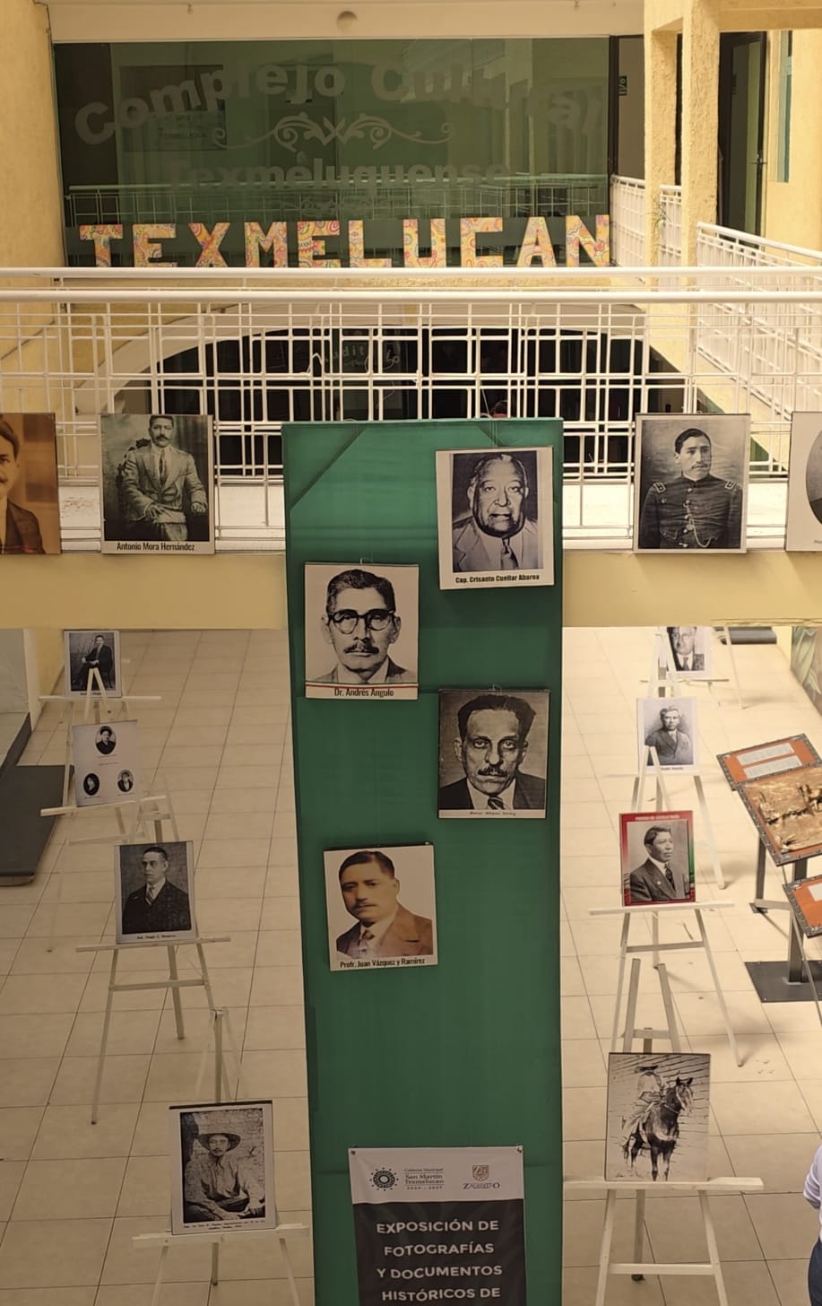 Sample image for first version of blog listing