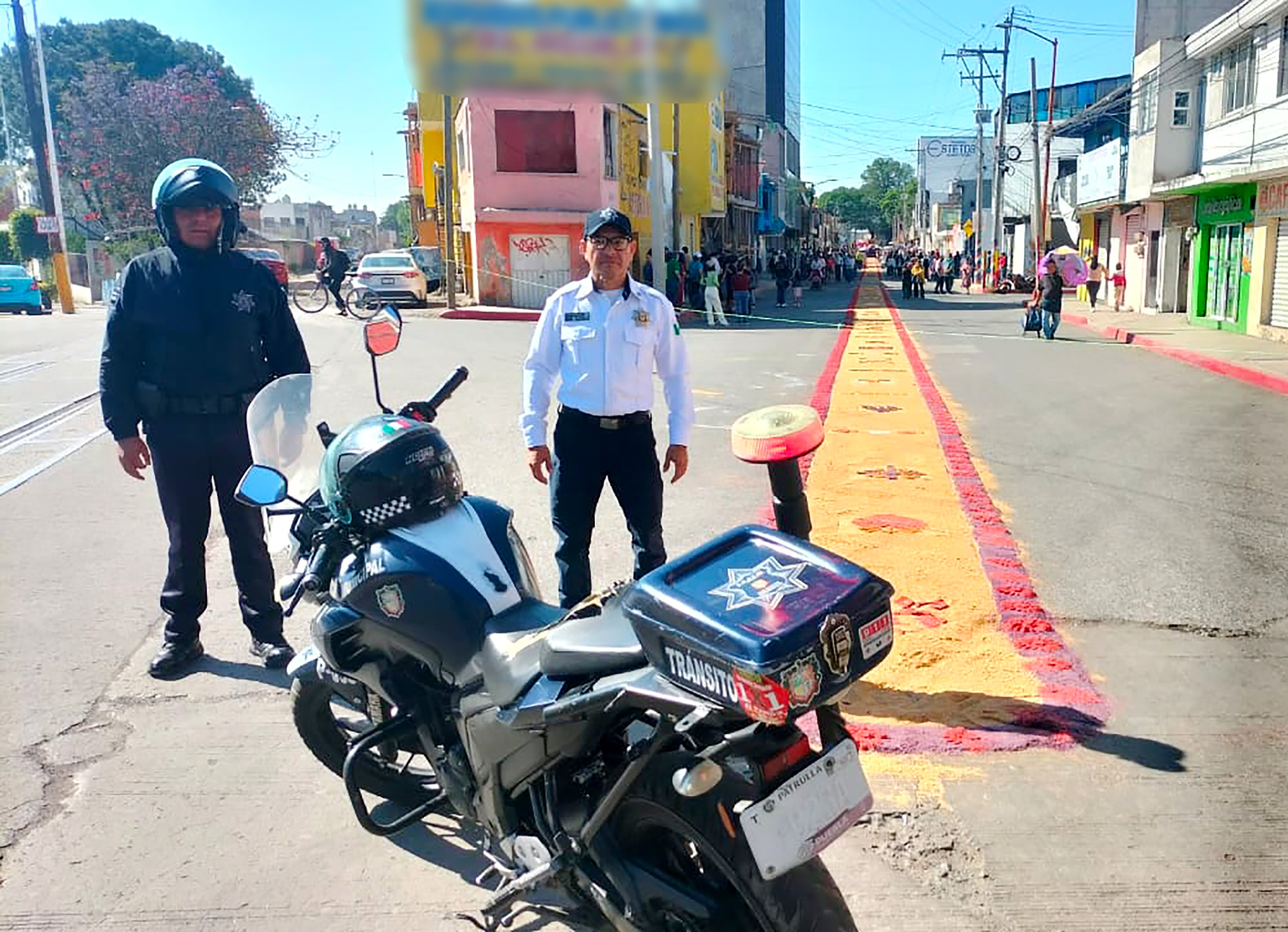 Sample image for first version of blog listing