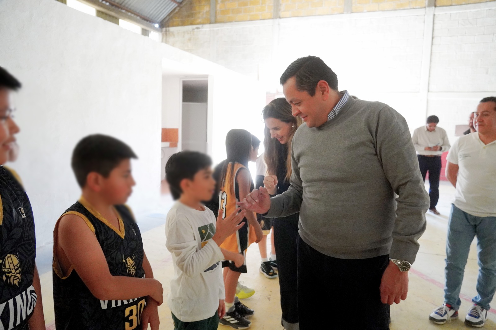 Sample image for first version of blog listing