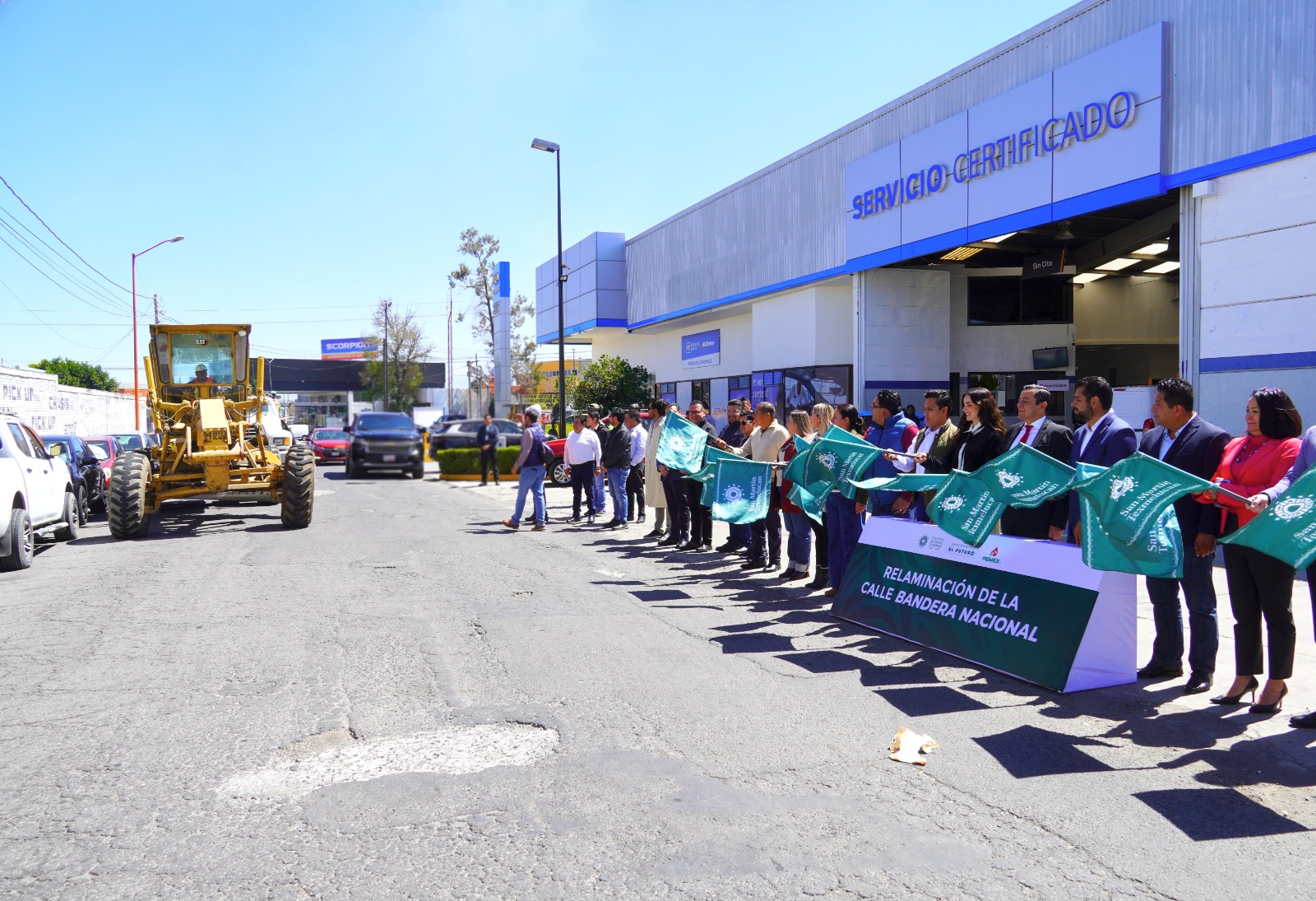 Sample image for first version of blog listing