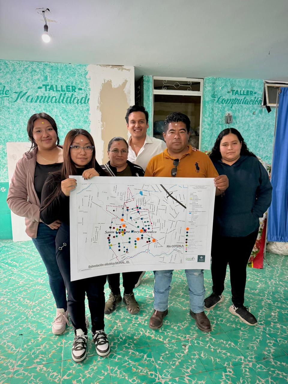 Sample image for first version of blog listing